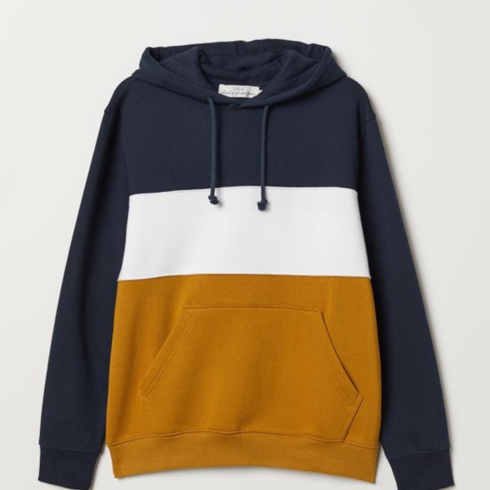 L.o.g.g H&M hoodie